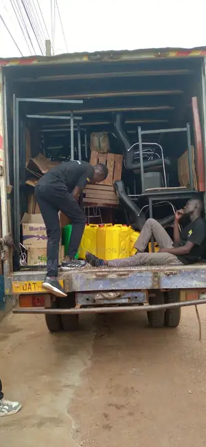 Office Movers 015