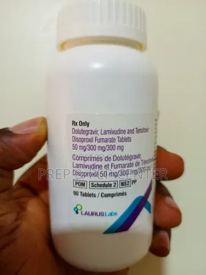 Pep - Post Exposure Prophylaxis Taken Within 72hrs After Sex