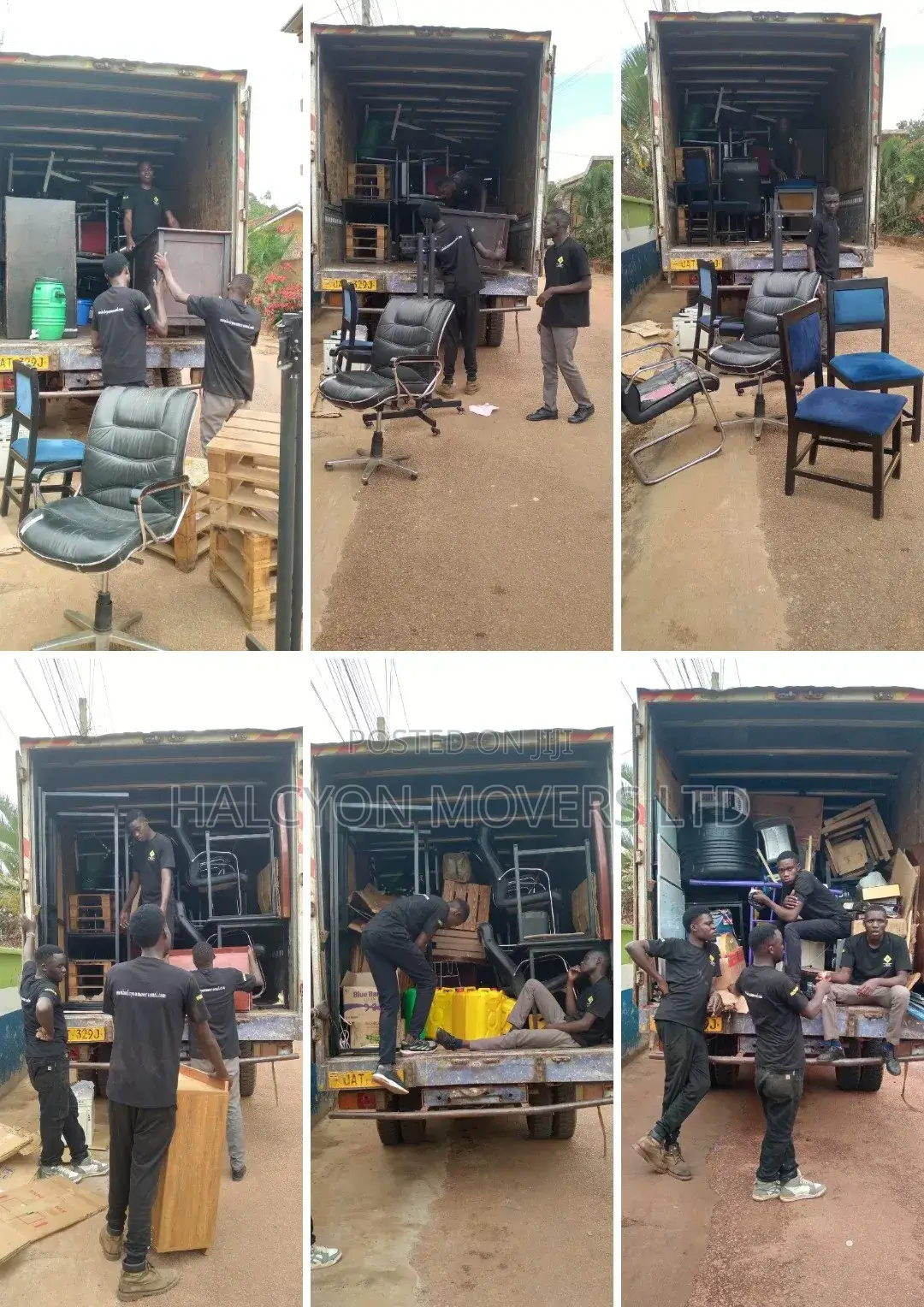 Home Packers and Movers 023