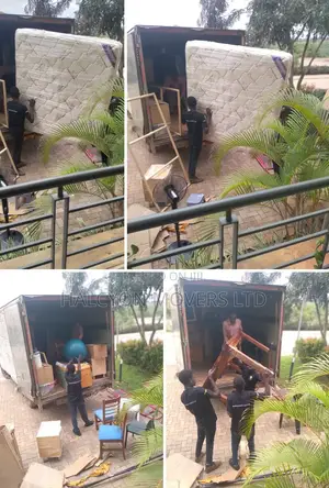 Home Packers and Movers 023