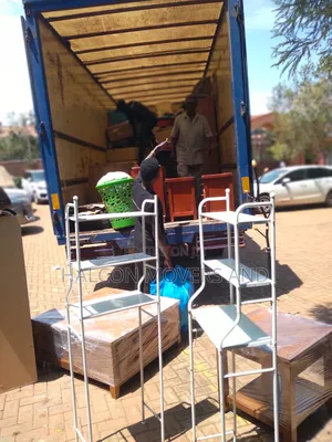 House Shifting Services 033