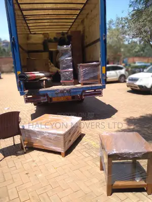 House Shifting Services 033