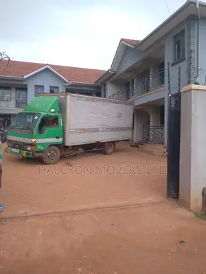 House Shifting Services 033
