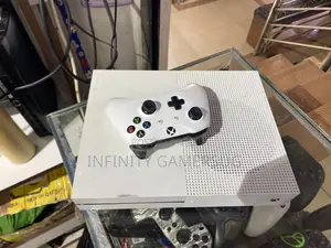 Uk Xbox One S