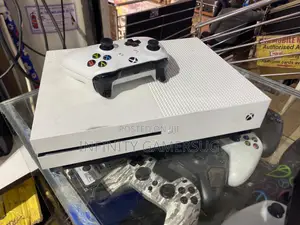 Uk Xbox One S
