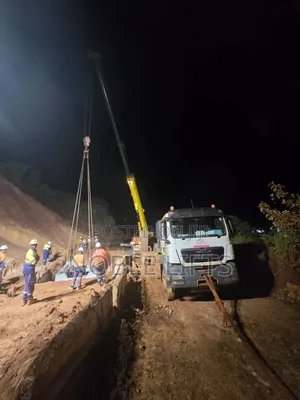 70t Crane for Hire