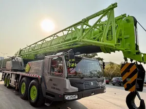 50t Cranes for Hire