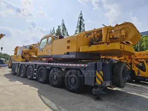 100-160t Crane for Hire