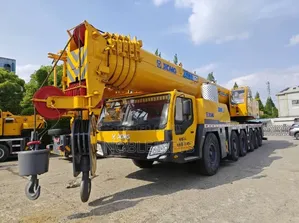 100-160t Crane for Hire