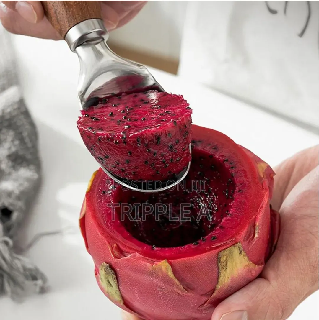 Ice Cream Scoop Multifunctional Fruit Spoon