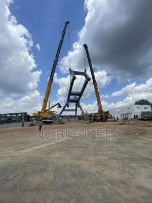 220t Crane for Hire