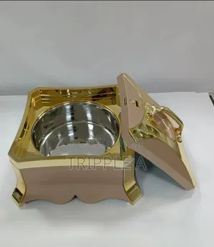Jumbo Buffet Food Warmer ( Chaffing Dishes)