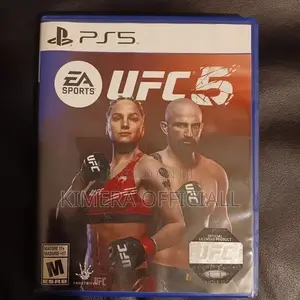Ufc 6: Become a Martial Arts Master in Your Underwear Tonight