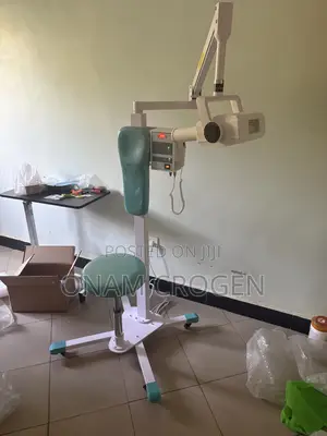Mobile Dental Xray Machine Ress