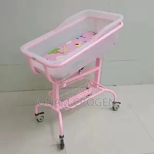 Infant Beds or Receiving Beds