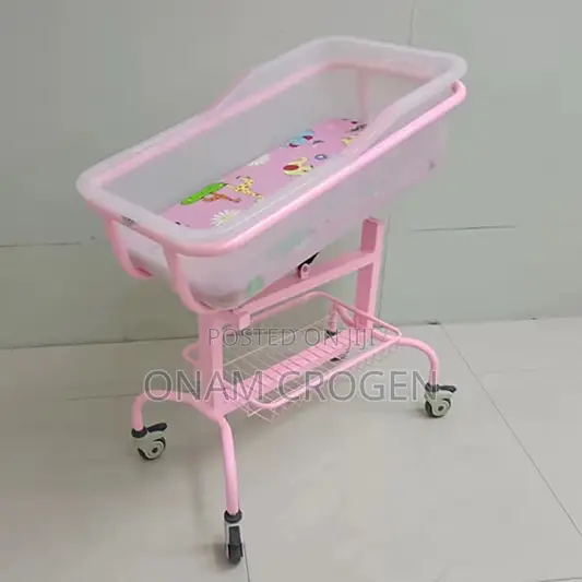Infant Beds or Receiving Beds
