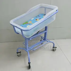 Infant Beds or Receiving Beds