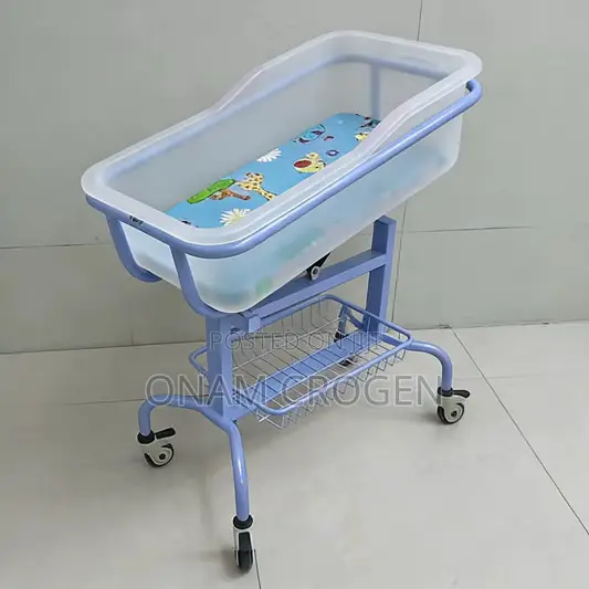 Infant Beds or Receiving Beds