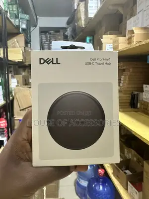 Dell Usb C Dock Da- 326
