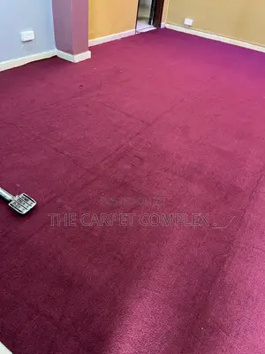 Wall to Wall Carpets All Colours Per Squaremeter