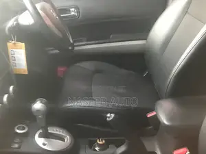 Nissan X-Trail 2010 Blue