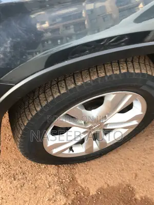 Nissan X-Trail 2010 Blue