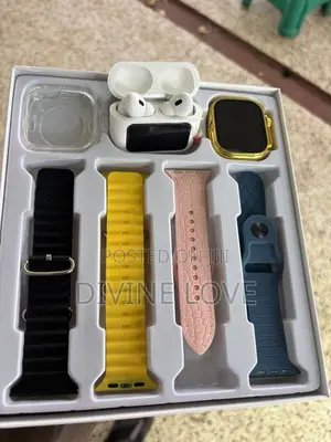 Smart Watches