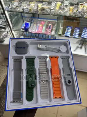 Smart Watches