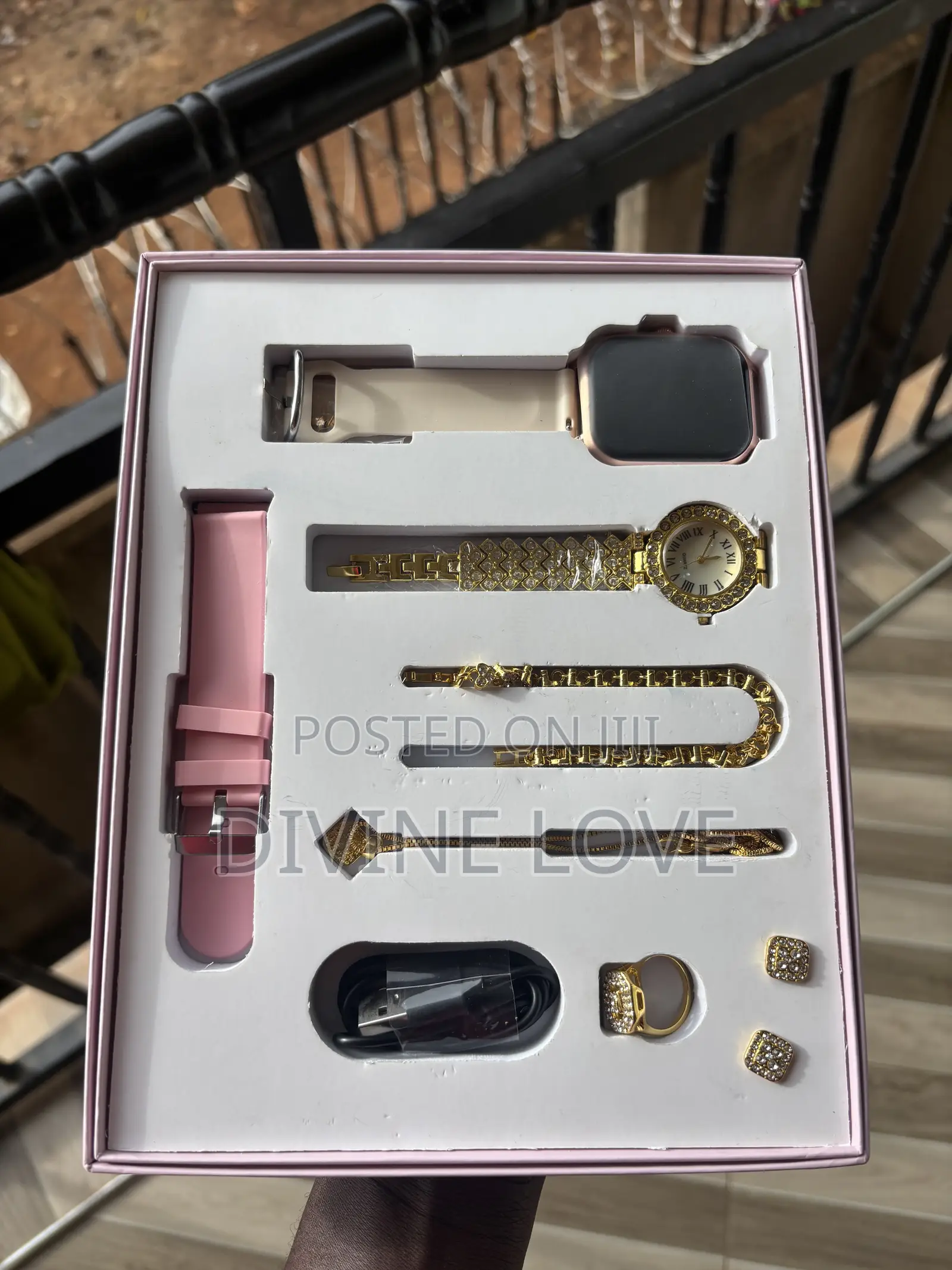 Smart Watches