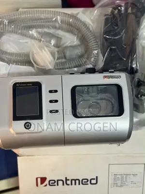 Adult Cpap Machine 403