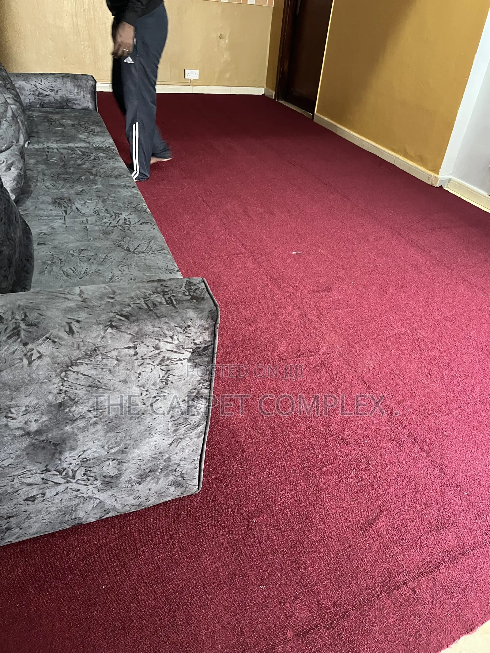 Living Room Carpets Per Squaremeter