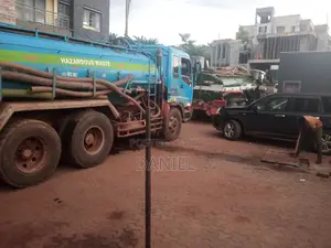 Vision Emptying Services
