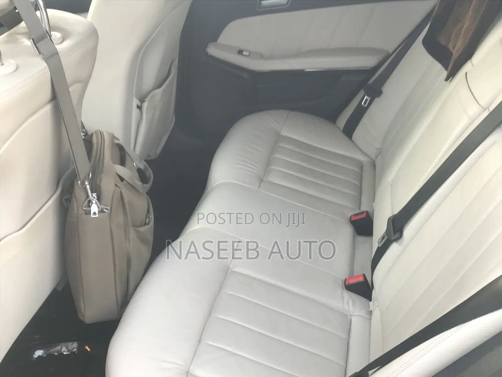 Mercedes-Benz E250 2013 Gray