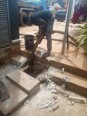 Vision Emptying Services