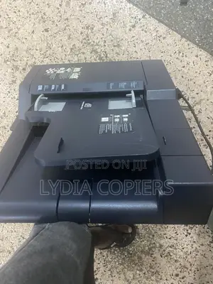 Photocopier Repair