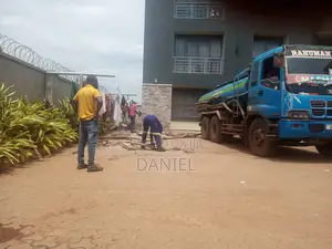 Vision Emptying Services