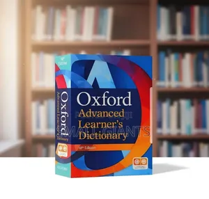 Oxford Advanced Learners Dictionary 10th Edition