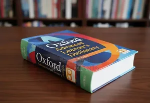 Oxford Advanced Learners Dictionary 10th Edition