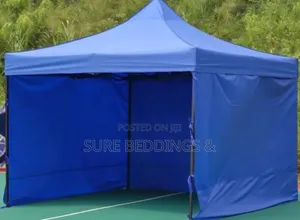 3 Meters Exhibition/Camping Tent