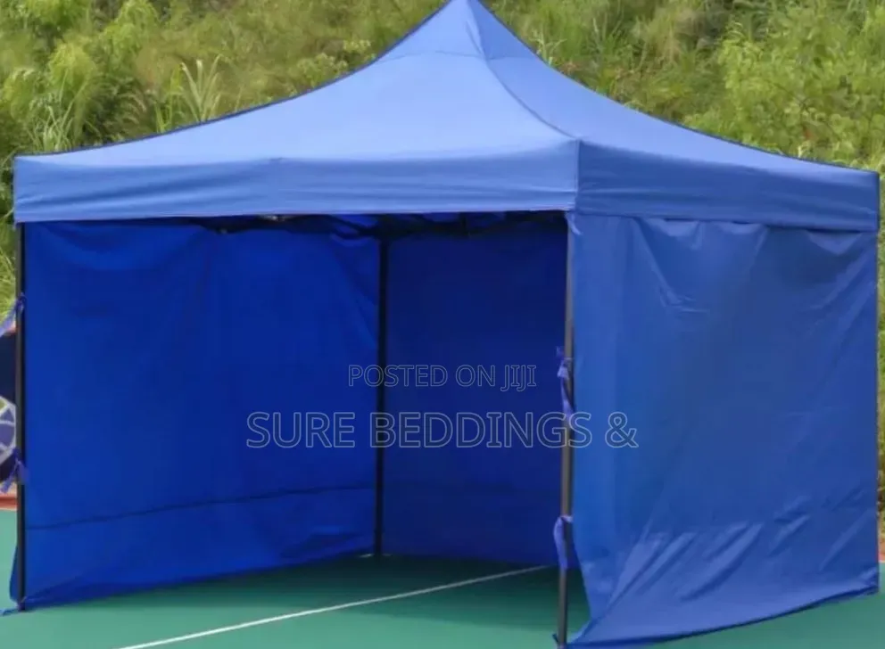 3 Meters Exhibition/Camping Tent