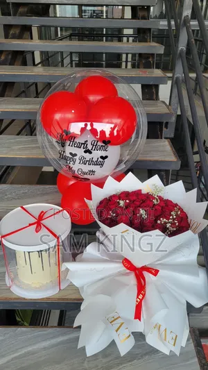 BS Bloom Gifts