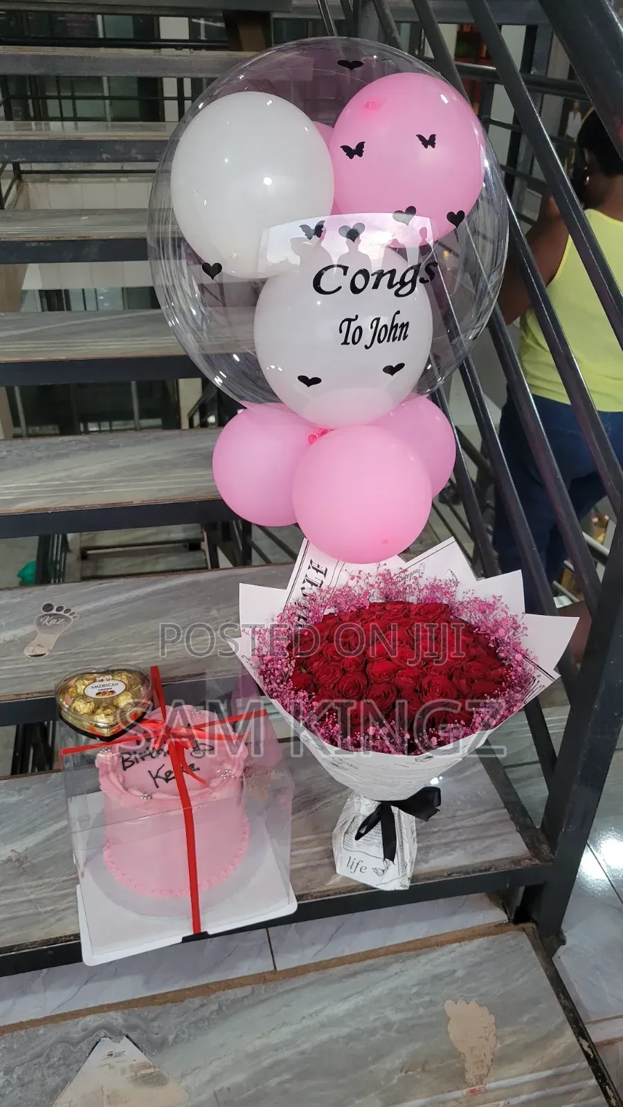 BS Bloom Gifts