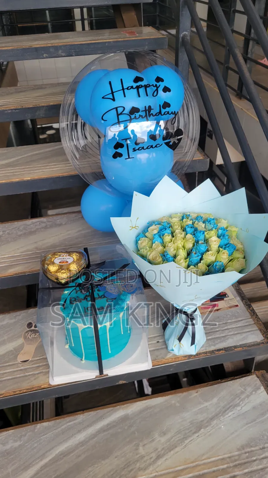 BS Bloom Gifts