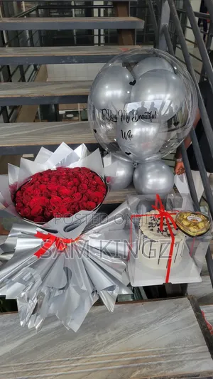 BS Bloom Gifts