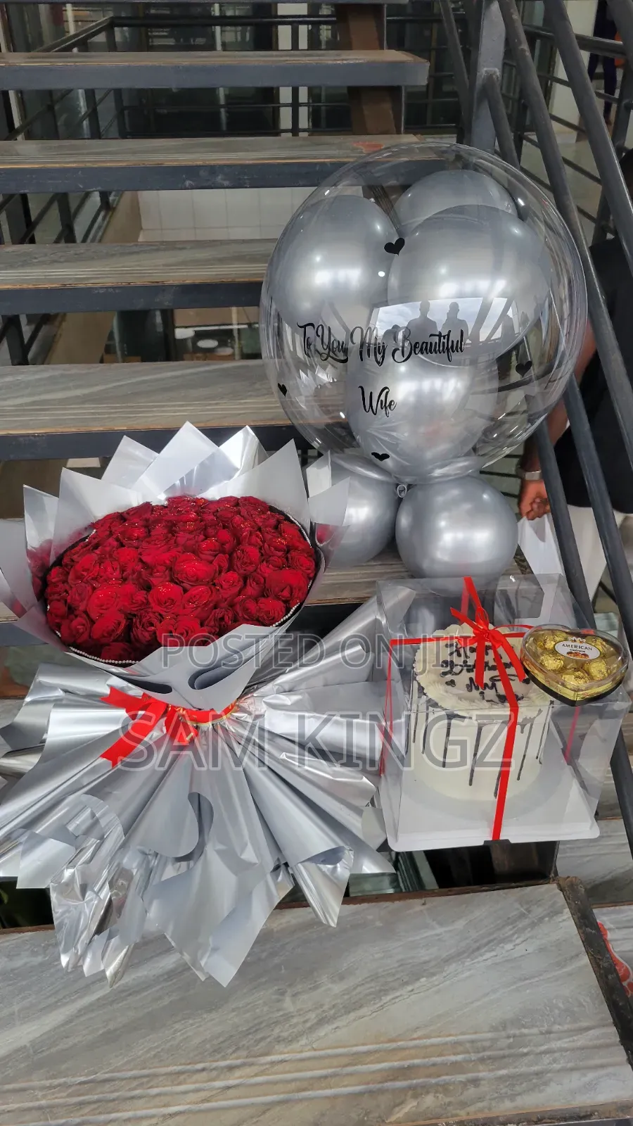 BS Bloom Gifts