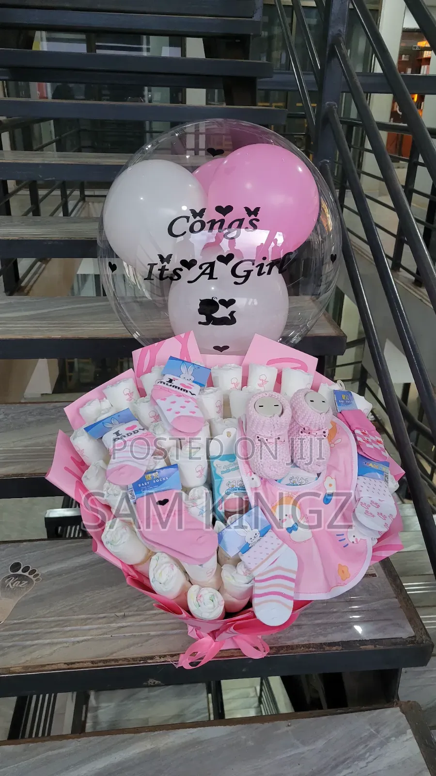 BS Bloom Gifts