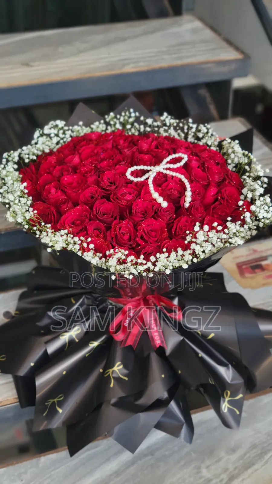 BS Bloom Gifts