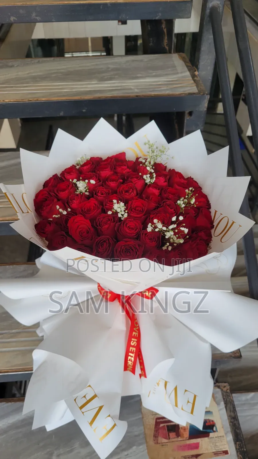 BS Bloom Gifts