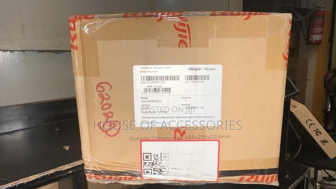 Rg- Rap 6202g