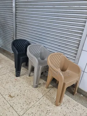 Matte Backed Stylish Sofa Plastic Chairs Plastic Chairs